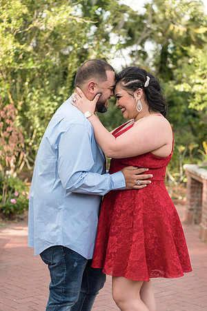 Leu-Gardens-Engagement-Session-Noraliz-and-Luis 10042