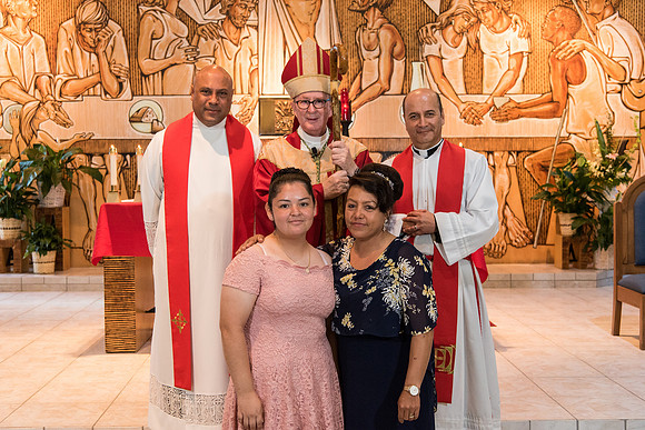 St. Ann Confirmation 1066