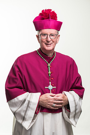 Bishop Noonan Portraits 2022 (15 of 22)