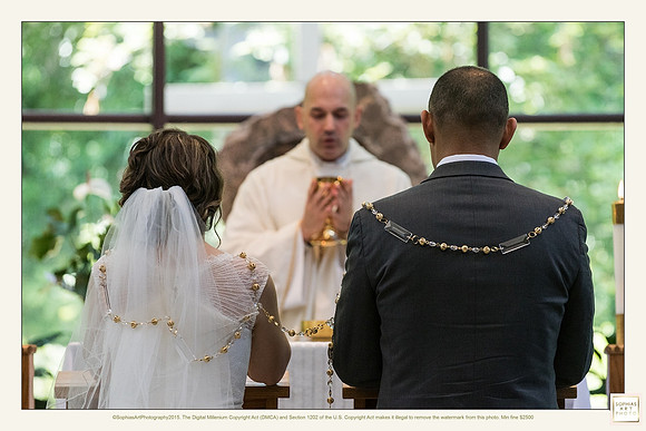 Milly and Rogelio Wedding 1149
