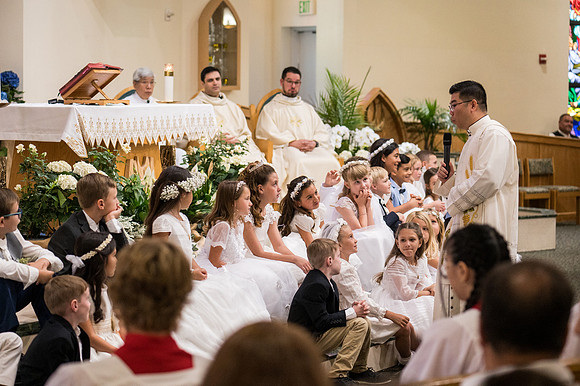 Holy Family First Communion 2024 0014