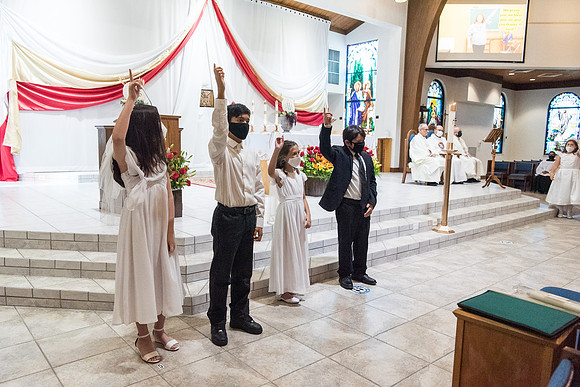 st-ann-first-communion-2021 1109