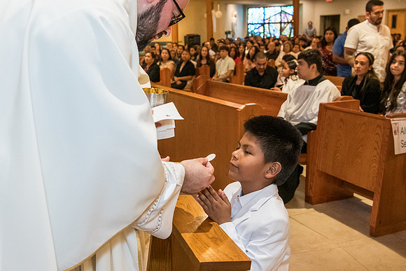 SJV First Communion 2025 0205