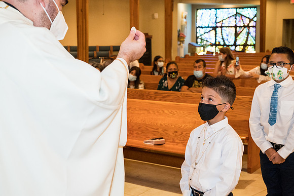 st-john-vianney-first-communion-may-29-2021 1041