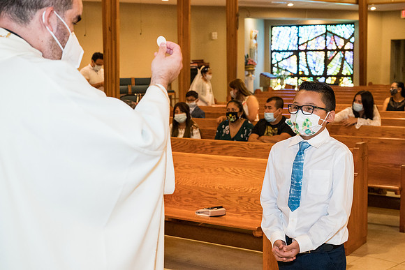 st-john-vianney-first-communion-may-29-2021 1042