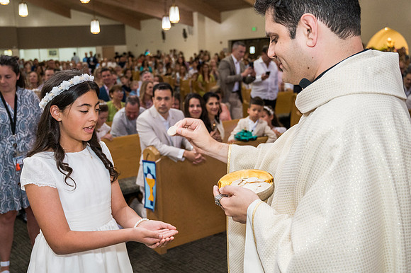 Holy Family First Communion 2024 0033