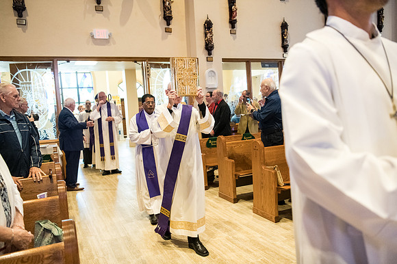 St Timothy Confirmation 2025 0032