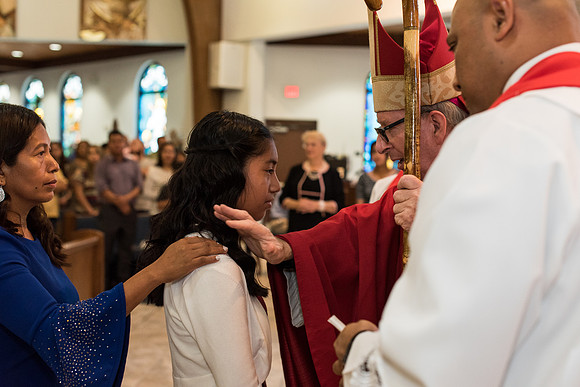 St. Ann Confirmation 1355