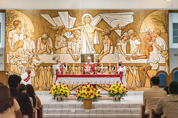 st-ann-haines-city-confirmation-2021 1271