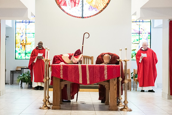 St Andrew Confirmation 2025 0025