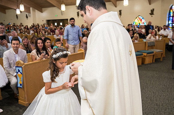 Holy Family First Communion 2024 0025