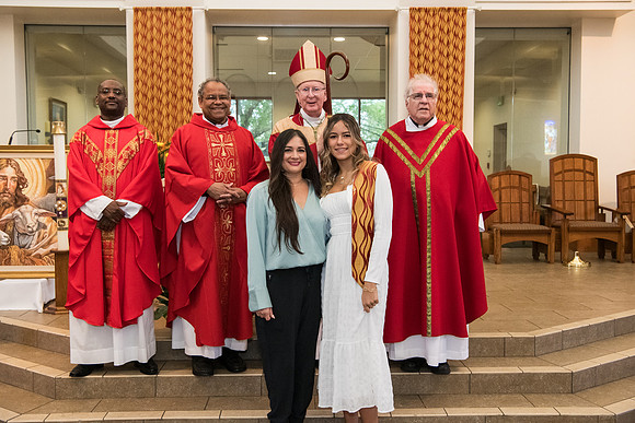 Good Shepherd Confirmation  2024 0040