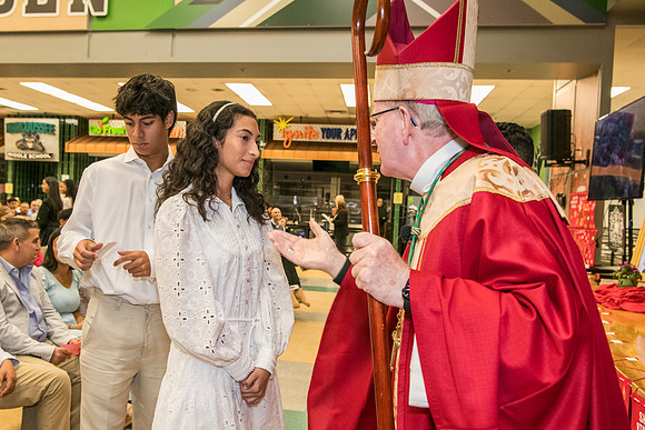 St Cabrini Confirmation 2024 0195
