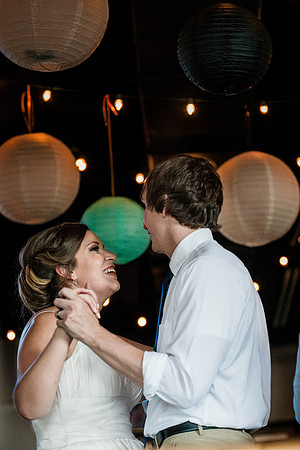 Dani and Reed Real Wedding-29