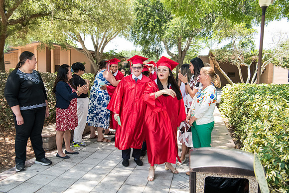 St John Vianney Graduation 2025 0030