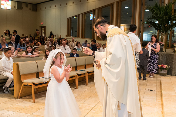 St Mary Magdalen First Communion 2024 0069