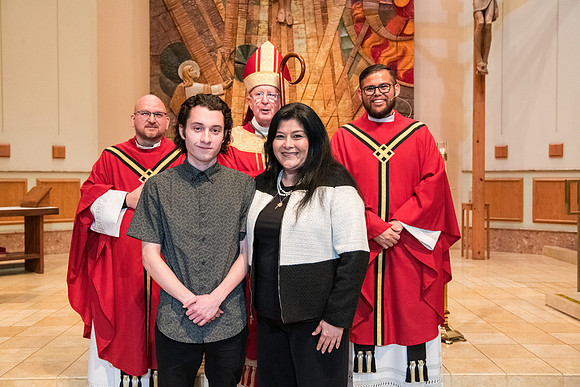 St Mary Magdalen Confirmation 2024 0057