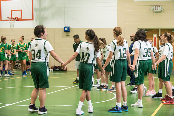 Holy-Family-Lady-Lions-Basketball-Team 1003