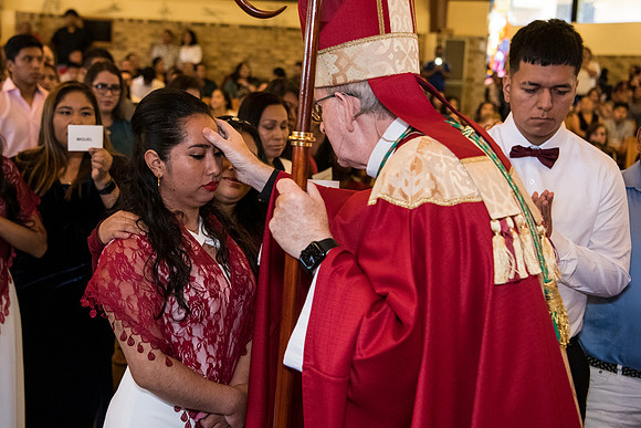 St Francis Confirmation 2022 0282