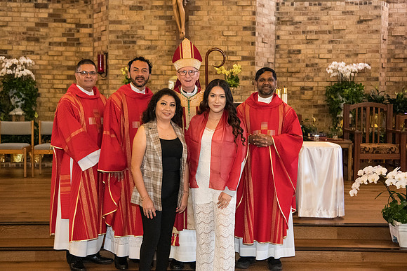 St Francis Confirmation 2022 0042