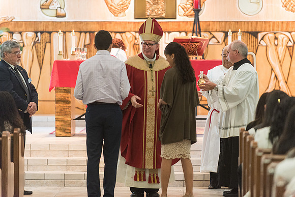 St. Ann Confirmation 1371