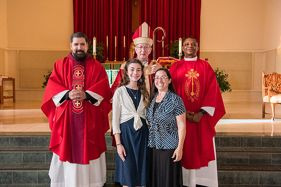 St Peter Confirmation 2025 0013