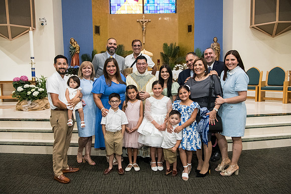 Holy Family First Communion 2024 0142