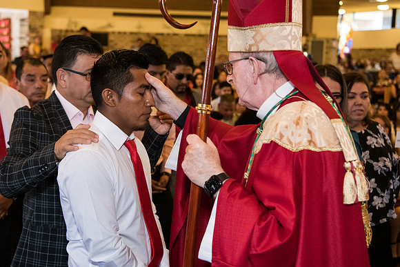 St Francis Confirmation 2022 0290
