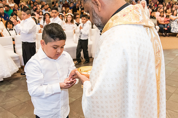 St Francis First Communion May 4 0271