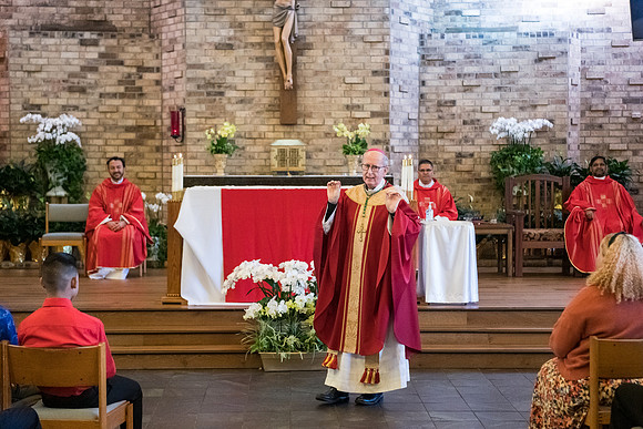 St Francis Confirmation 2022 0133