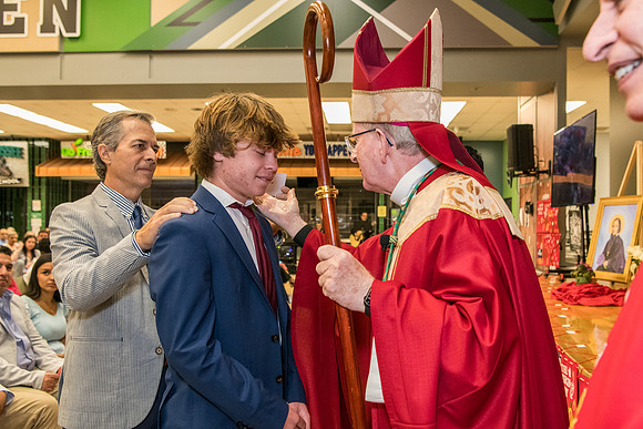 St Cabrini Confirmation 2024 0179