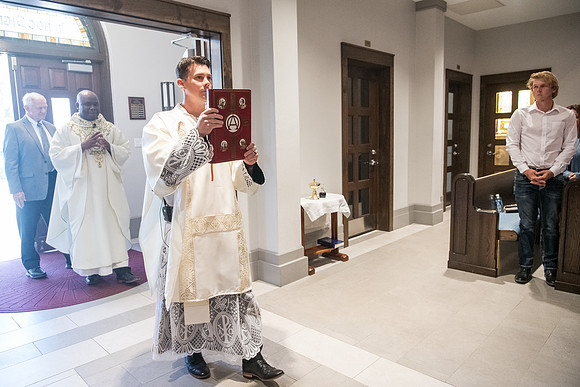 St Joseph Lakeland First Communion 2024 0120