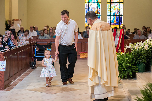 St James First Communion April 26 0064
