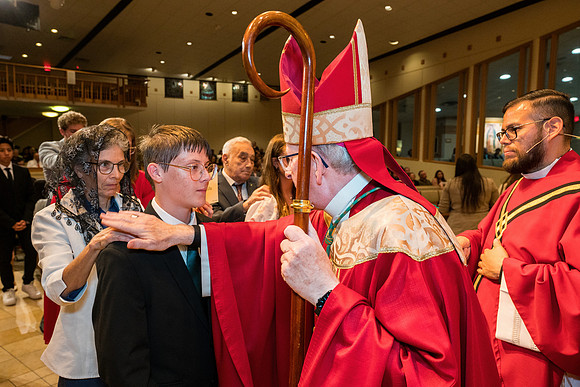 St Mary Magdalen Confirmation 2024 0261