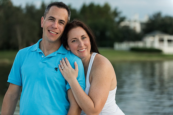 Janelle and Ron Engagement Session (20 of 25)