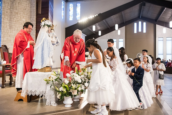 St Vincent First Communion 2024 0034