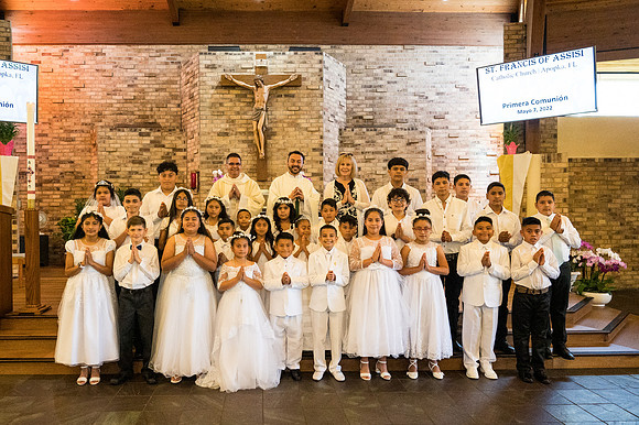St Francis First Communion 2022 (129 of 129)