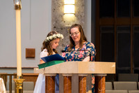 St Mary Mag First Communion April 26 0142
