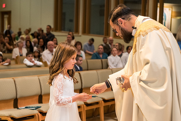 St Mary Magdalen First Communion 2024 0038