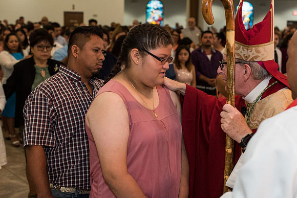 St. Ann Confirmation 1211