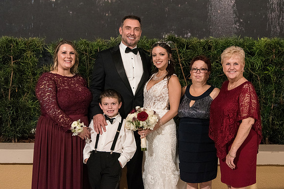 Ashley and Garth Wedding 1349