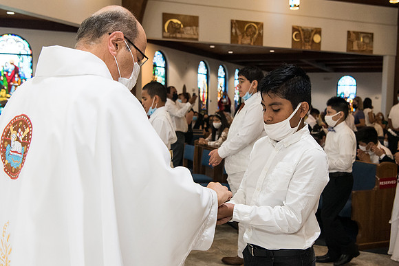 st-ann-first-communion-2021 1077