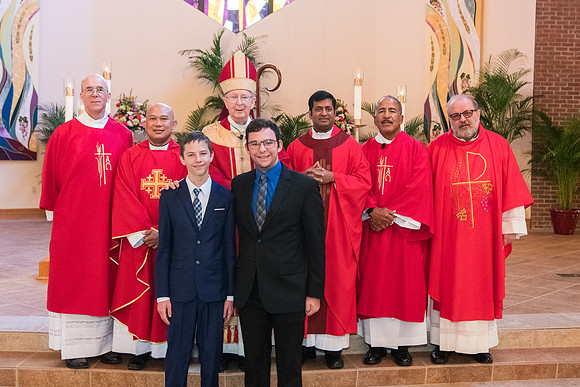 St Patrick Confirmation 2024 0026