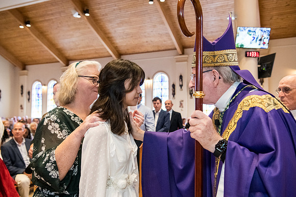 St Timothy Confirmation 2025 0084