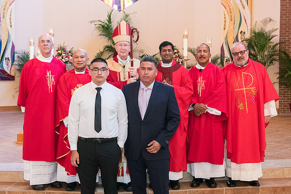 St Patrick Confirmation 2024 0032