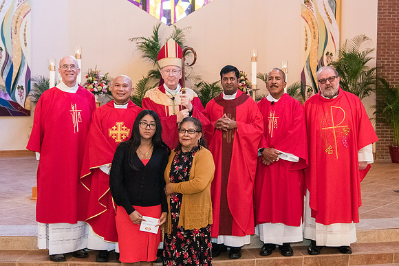 St Patrick Confirmation 2024 0007