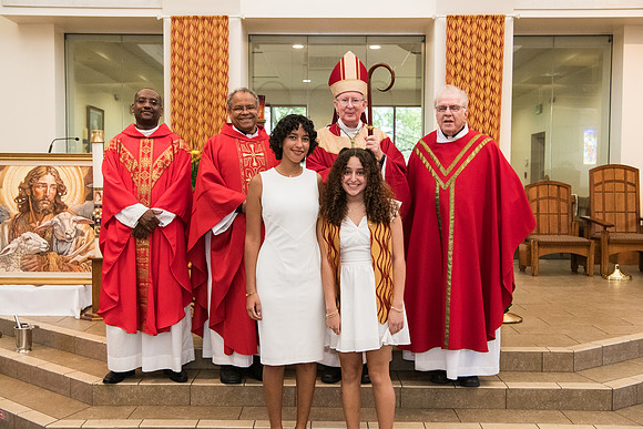 Good Shepherd Confirmation  2024 0012