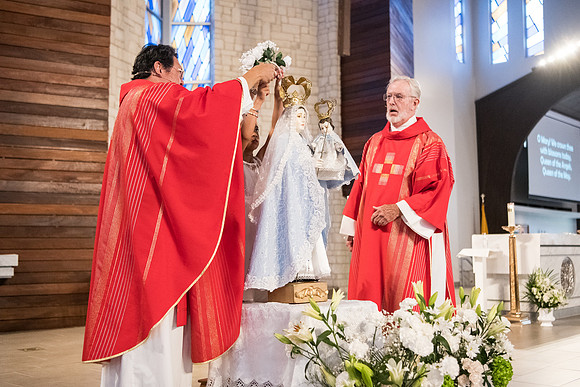 St Vincent First Communion 2024 0025