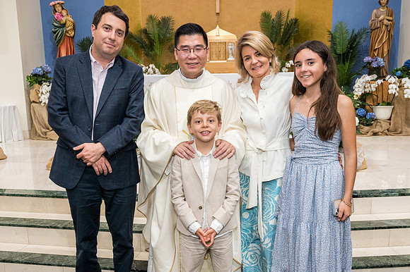 Holy Family First Communion 2024 0250