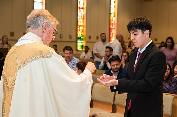 St Mary Mag First Communion April 26 0210